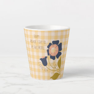 Moederdag,Felix Moederdag aan mijn rolmodel Latte Mok
