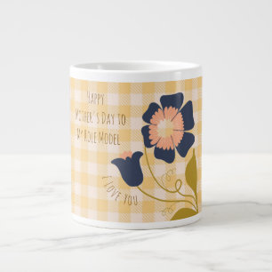 Moederdag,Fijne Moederdag aan mijn Rolmodel Grote Koffiekop