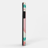 moederdag florale Case-Mate iPhone case (Achterkant/rechts)