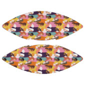 Moederdag Football (Panelen)