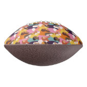 Moederdag Football (Gedraaid 90)