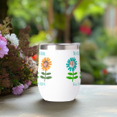 Moederdag Foto Garden