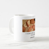 Moederdag Foto Koffiemok (Voorkant links)