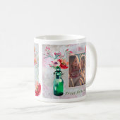 Moederdag Foto Koffiemok (Voorkant rechts)