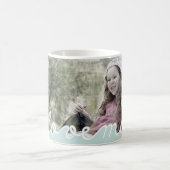 moederdag Foto Mokken op maat | We houden van mam (Center)