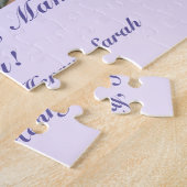  Moederdag Foto puzzel (Zijkant)