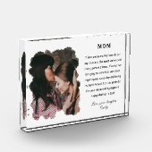 moederdag fotobericht, dochter modern   fotoblokken (Links)