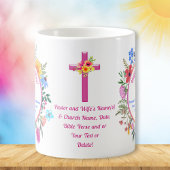 Moederdag-geschenken in bulk voor de kerk, Spreuke Koffiemok