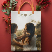  Moederdag Gift Bag Klein Cadeauzakje