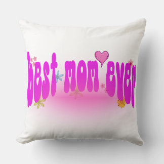 - Moederdag Gift - Decoratief kussen voor mama -