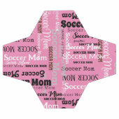 Moederdag Gift Golf Sports Voetbal (Enkel)