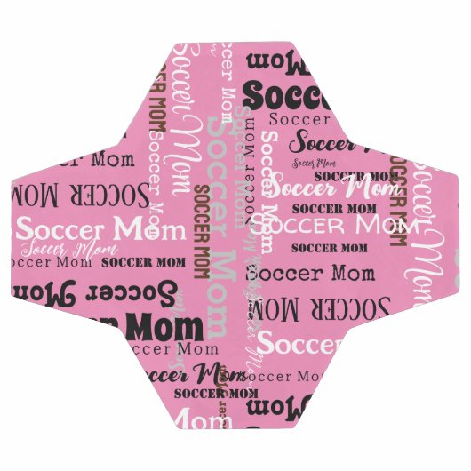 Moederdag Gift Golf Sports Voetbal (Enkel)