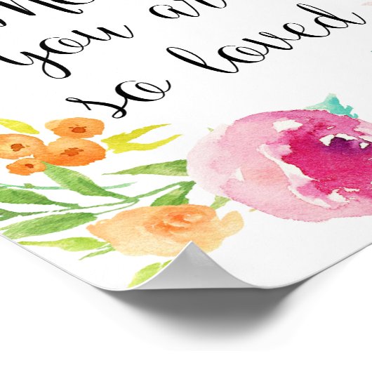 Moederdag Gift, Mam Wall Art, mam Poster (Hoek)