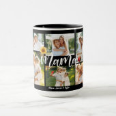 Moederdag Gift voor moeder Mok (Midden)