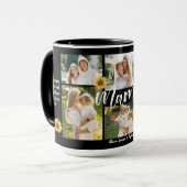 Moederdag Gift voor moeder Mok (Voorkant links)