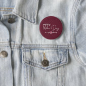 Moederdag Gifts Ronde Button 5,7 Cm (In situ)