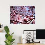 MOEDERDAG GIFTS Spring Blossom Prints (Thuiskantoor)