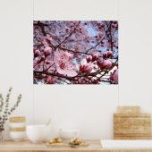 MOEDERDAG GIFTS Spring Blossom Prints (Keuken)