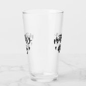 Moederdag Glas (Rechts)