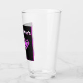 Moederdag Glass Cup Glas (Links)