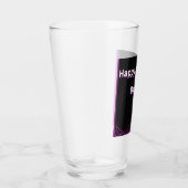 Moederdag Glass Cup Glas (Rechts)