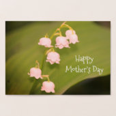  Moederdag Gold Folie Kaarten (Binnen)