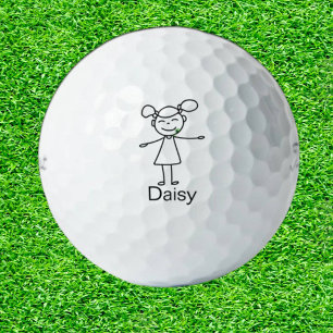 Moederdag Golfer Moms Golfballen