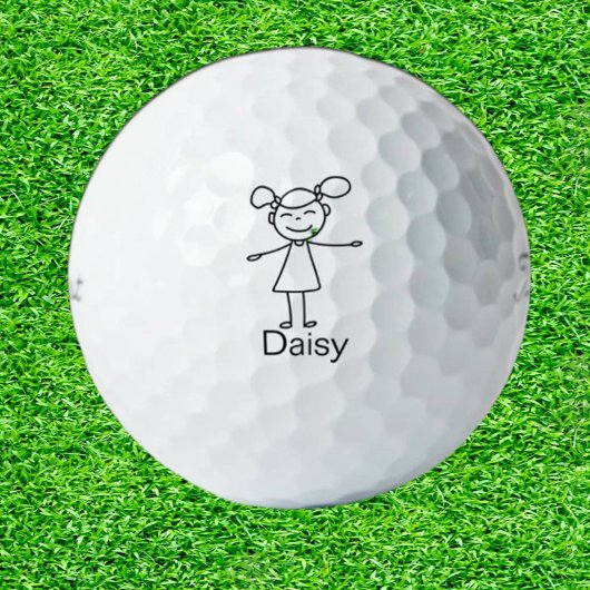Moederdag Golfer Moms Golfballen