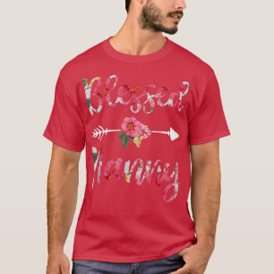 Moederdag Gran T-shirt