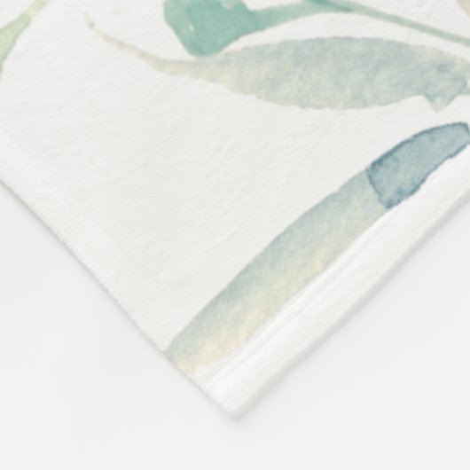 Moederdag Grandma Grammy Nana van kleinkinderen Fleece Deken (Hoek)