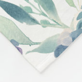 moederdag Grandma Grammy Nana van kleinkinderen Fleece Deken (Hoek)