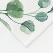 moederdag Grandma Grammy Nana van kleinkinderen Fleece Deken (Hoek)