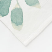 Moederdag Grandma Grammy Nana van kleinkinderen Fleece Deken (Hoek)