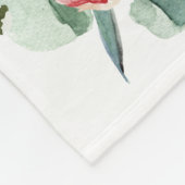 moederdag Grandma Grammy Nana van kleinkinderen Fleece Deken (Hoek)