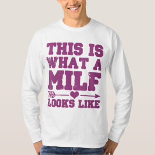 Moederdag, grappige Moederdag cadeaus voor haar, M T-shirt
