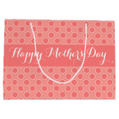 Moederdag Groot Cadeauzakje (Achterkant)