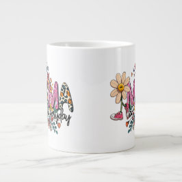 Moederdag Grote Koffiekop