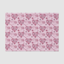 Moederdag Heart Bouquet