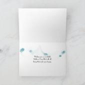 Moederdag Hoge hakken met Daisy Kaart (Binnen)