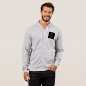Moederdag hoodie (Voorkant volledig)