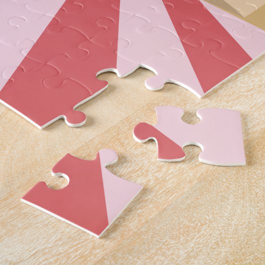 MOEDERDAG I LEGPUZZEL (Zijkant)