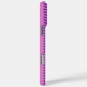 Moederdag Ideeën Chevron met een rand Case-Mate iPhone Case (Achterkant / Rechts)