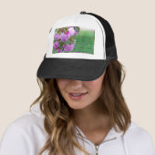 Moederdag-ik hou van je trucker pet (In situ)