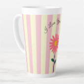 Moederdag,Ik Hou Van Jou Mama,Beste Moeder Ooit, M Latte Mok (Linkerhoek)