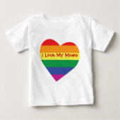Moederdag Ik hou van mijn mama (Voorkant)