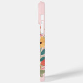 Moederdag Illustrator Case-Mate iPhone Case (Achterkant / Links)