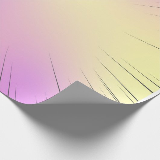 Moederdag Inpakpapier (Hoek)