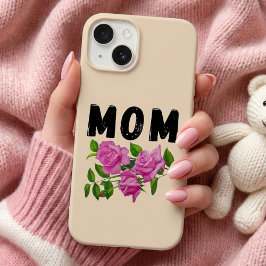 Moederdag iPhone hoesjes | Stijlvolle cadeaus voor