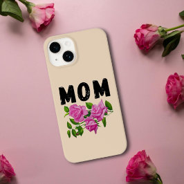 Moederdag iPhone hoesjes | Stijlvolle cadeaus voor