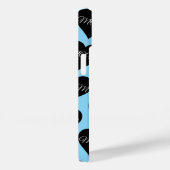 Moederdag iPhone hoesjes | Stijlvolle cadeaus voor (Achterkant / Rechts)